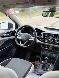Volkswagen Taos
